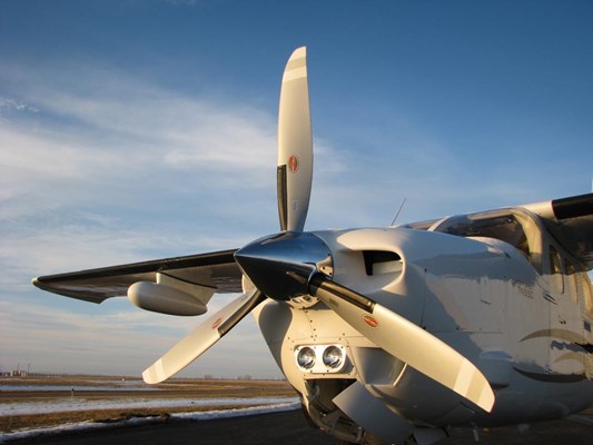 Cessna 210