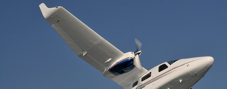 Tecnam P2006T