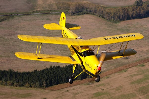 AERO C104