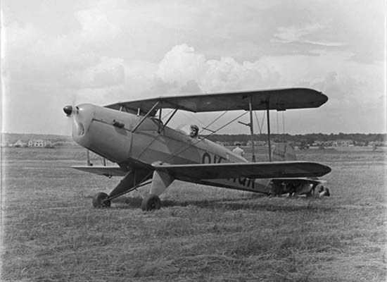 AERO C104