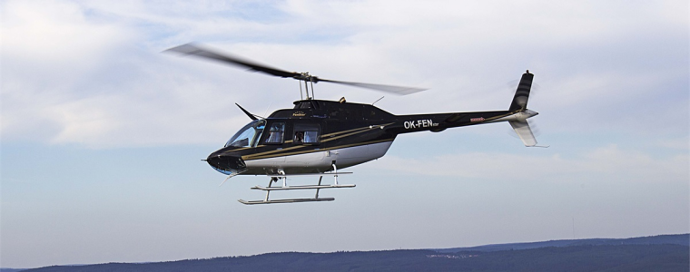 Bell 206