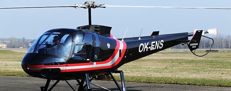 Enstrom 480B