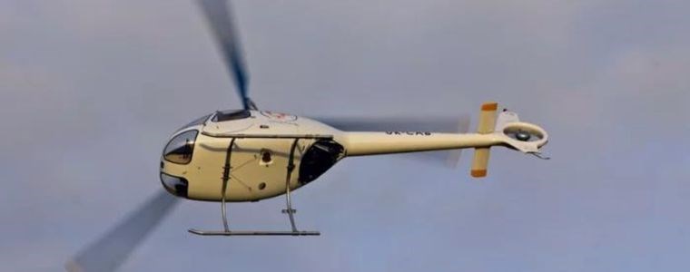 GUIMBAL CABRI G2