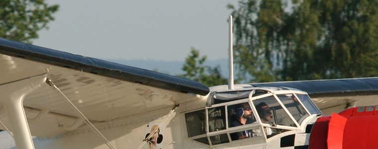 Antonov AN - 2