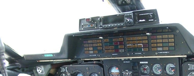 Let L-410 Turbolet