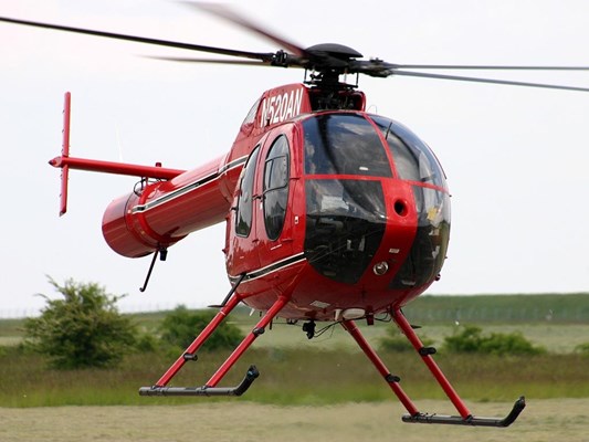 MD 520N