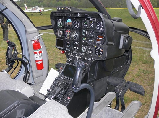 MD 520N