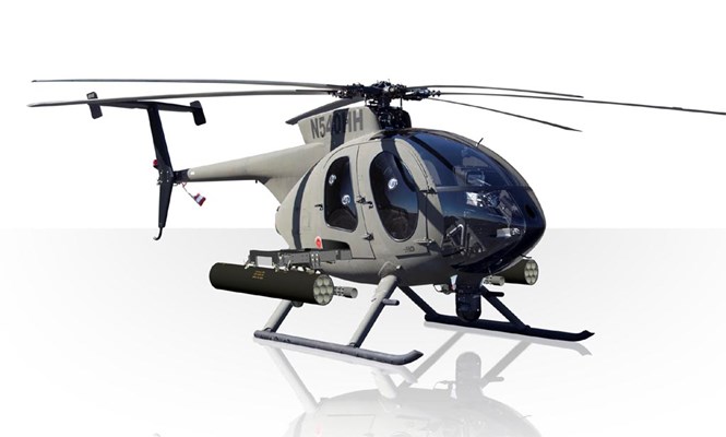 MD 520N