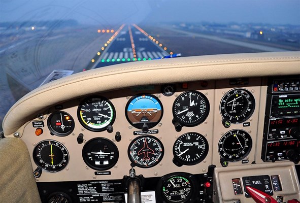 Piper 38