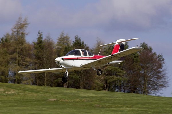 Piper 38