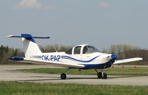 Piper 38