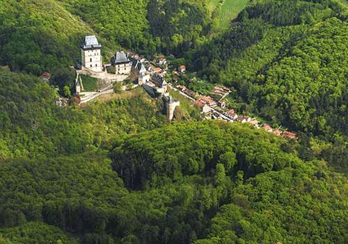 Karlštejn