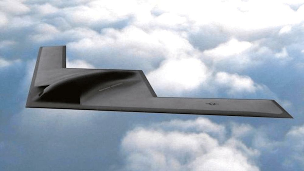 B-2 Raider