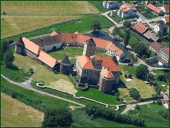 Vyhlídkový let letadlem Plzeň