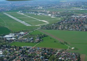 Pilotem letadla na zkoušku 1 účastník + 2 pasažéři Praha