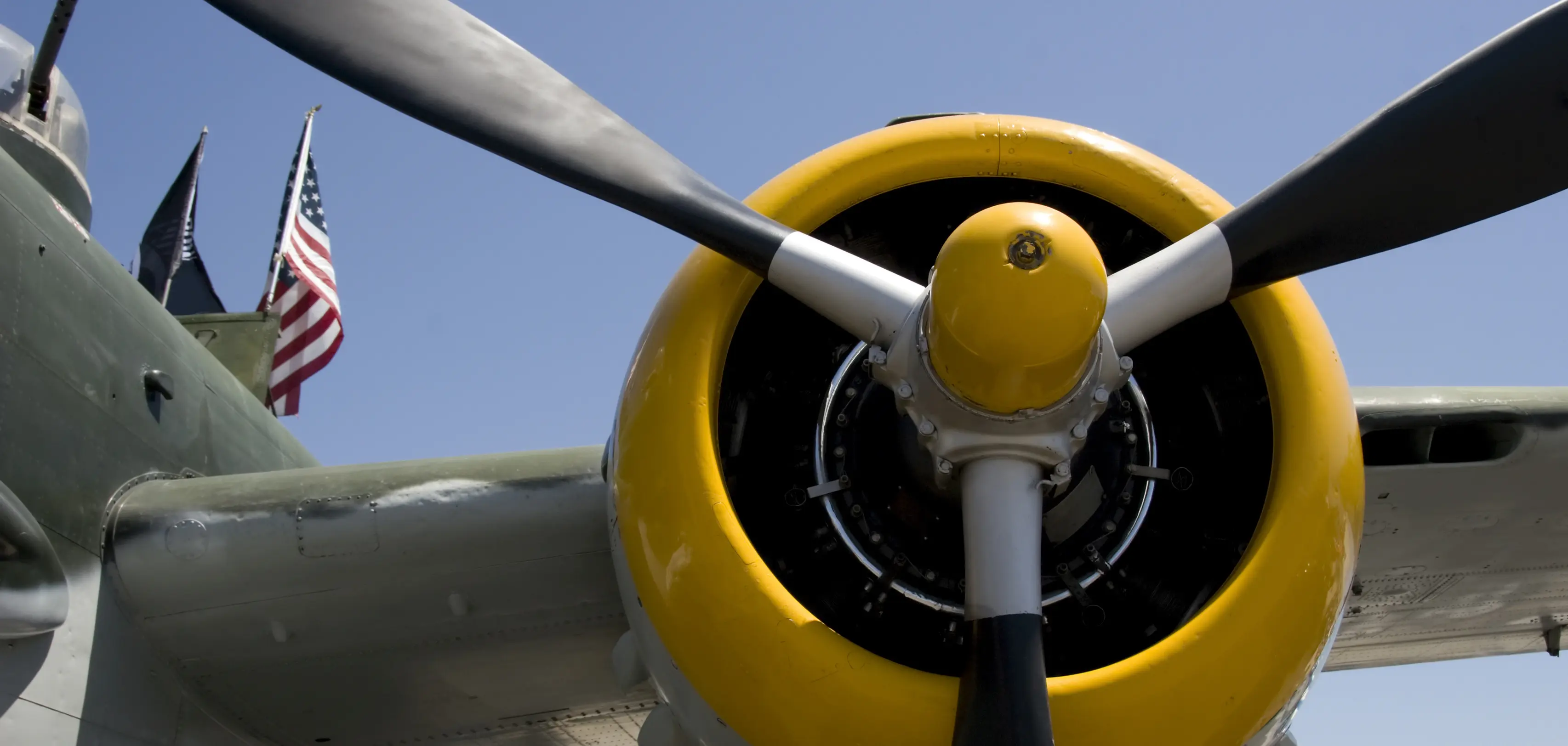 Zážitkový let dvouplošníkem Sopwith Strutter (replika)