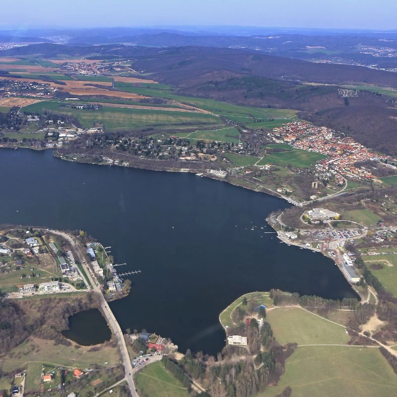 Pilotem na zkoušku Brno