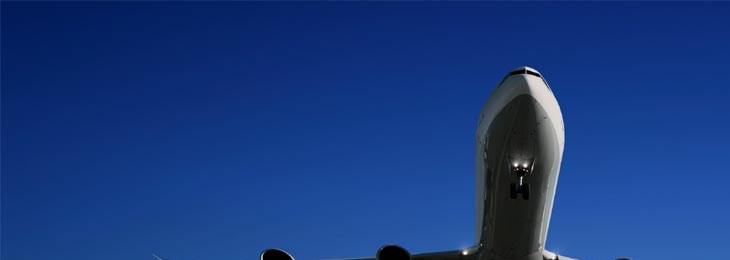 Kurz dopravního pilota na letadle Boeing 737