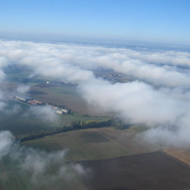 Vyzkoušejte si řídit letadlo - Pilotem na zkoušku Cheb