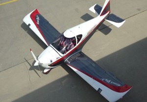 Vyzkoušejte si být pilotem letadla Ostrava