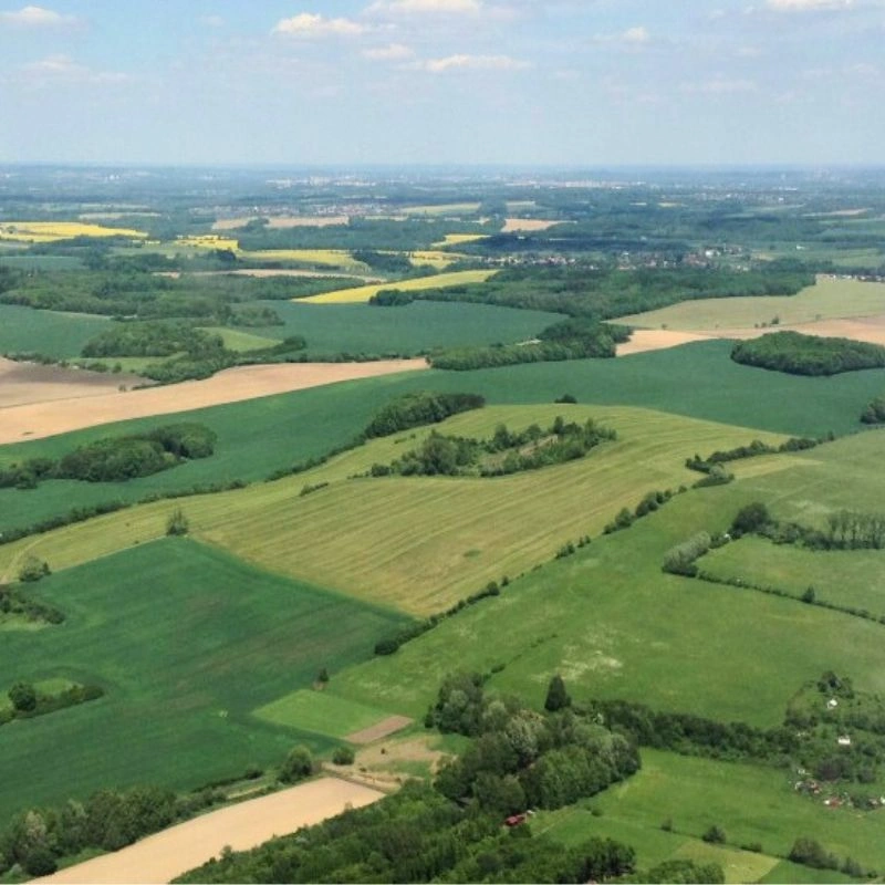 Pilotem letadla na zkoušku Ostrava 1 osoba + 2 osoby posádka