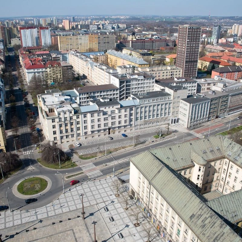 Vyhlídkový let letadlem 20 minut pro 3 osoby Ostrava - Mošnov