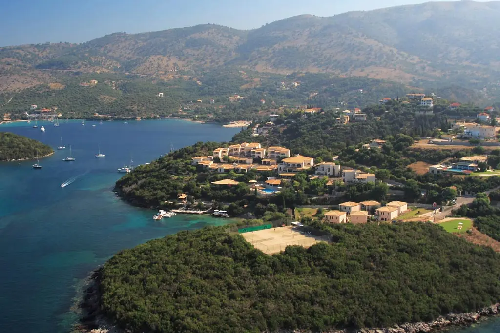 Letecký výlet do Chorvatska - ostrov Lošinj z Prahy