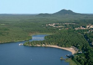 Pilotem na zkoušku Roudnice nad Labem