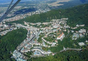 Pilotem na zkoušku Karlovy Vary 1 osoba