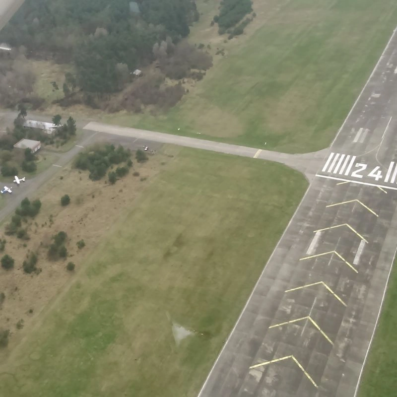 Pilotem na zkoušku Plzeň