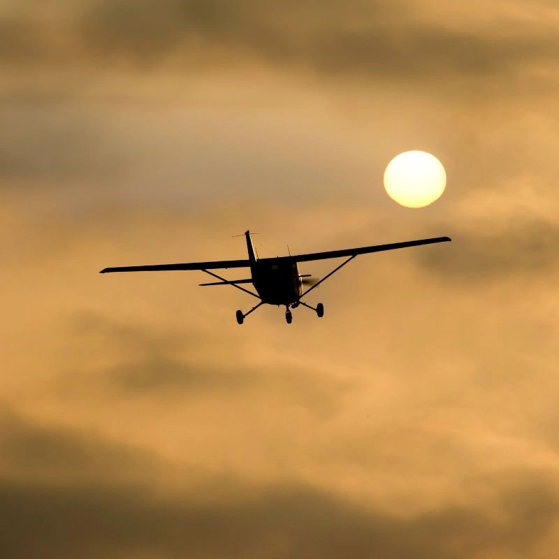 Pilotem na zkoušku Plzeň