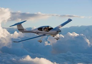 Individuální pilotem letadla na zkoušku Ostrava