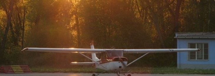 Vyhlídkový let letadlem Mladá Boleslav pro 1 osobu