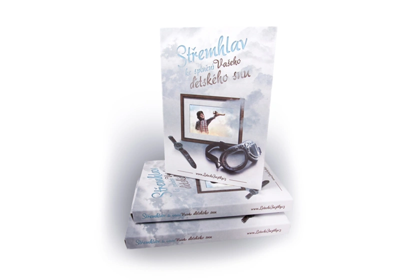 Univerzální dárkový poukaz v hodnotě 4 000 Kč