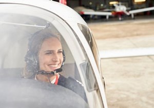 Vyzkoušejte si řídit UL letadlo Brno - Miroslav