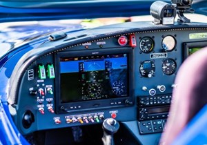 Individuální pilotem UL letadla Brno - Miroslav