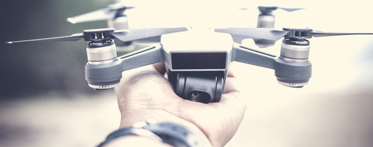 Pilotní průkaz na dron - intenzivní kurz