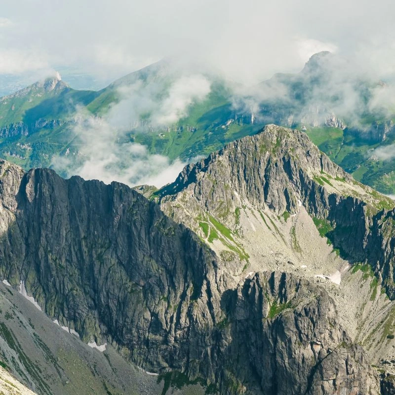 Vyhlídkový let letadlem nad Tatry pro 3 osoby Ostrava - Mošnov