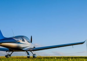 Pilotem UL letadla na zkoušku Kolín