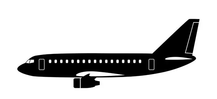 Vyhlídkový let letounem Andula AN-2