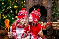 Vánoční tipy na dárky pro děti