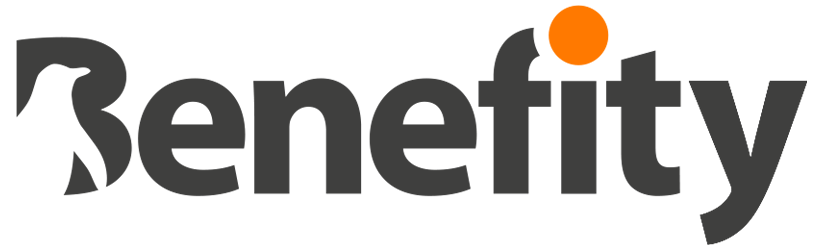 logo Benefity.cz
